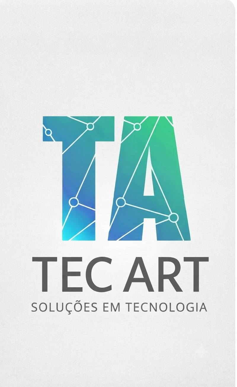 TEC ART Soluções em Tecnologia